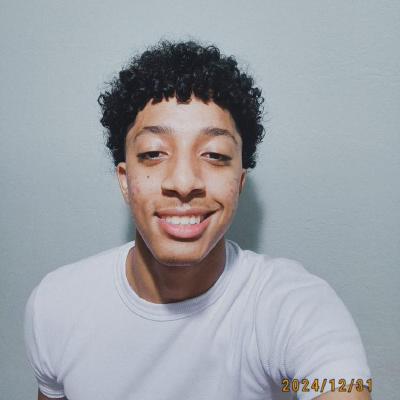 Foto de Perfil de João Otávio